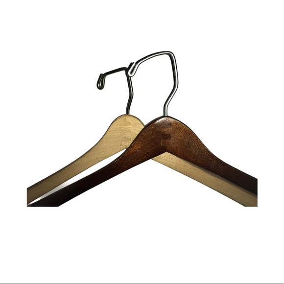 Lots of Vintage Hangers - Picture 5 of 6